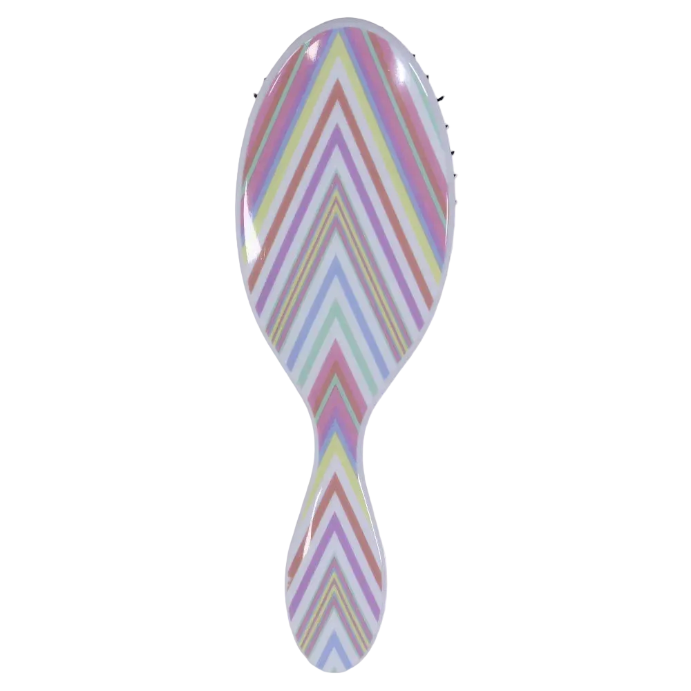 Wet Brush Kids Detangler Chevron