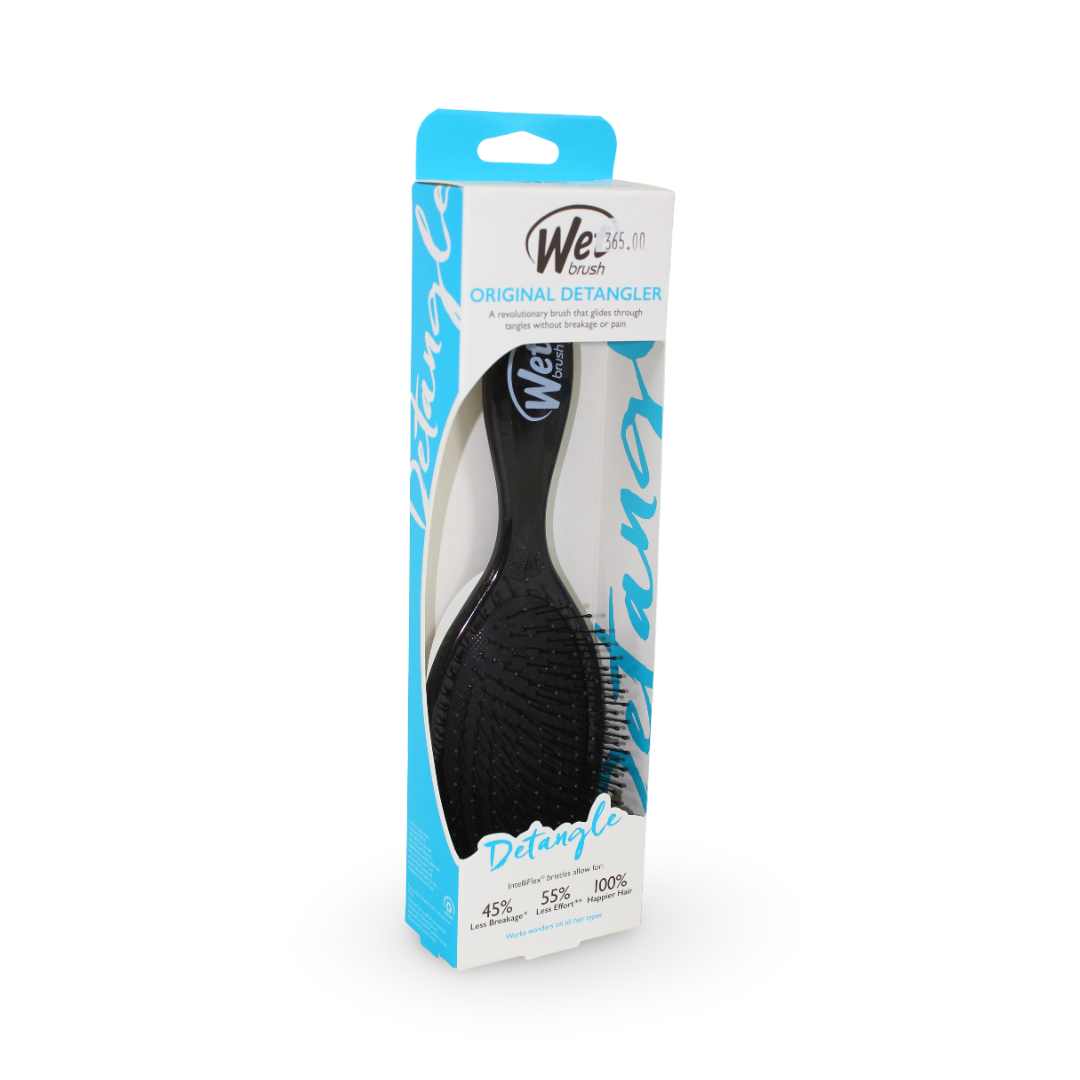 WetBrush Original Detangler – أسود