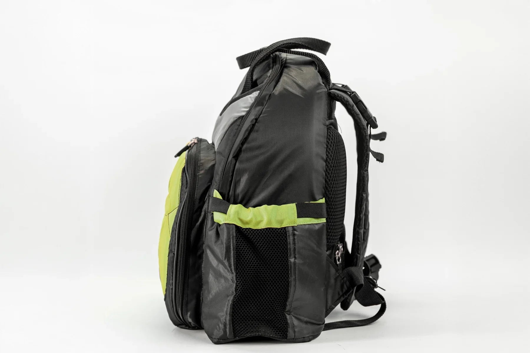 Petit Bebe Baby Diaper Bag Smart Space – Green