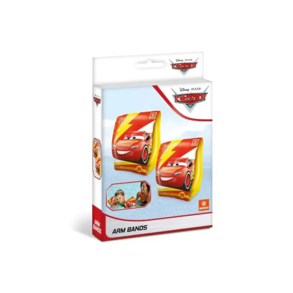 Mondo Cars Arm Bands