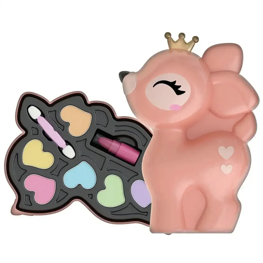 Clementoni Crazy Chic Lovely Fawn Make Up Set