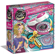 Clementoni Crazy Chic Strass Machine