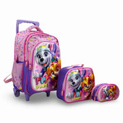 Paw Patrol School Set - 18 Inches