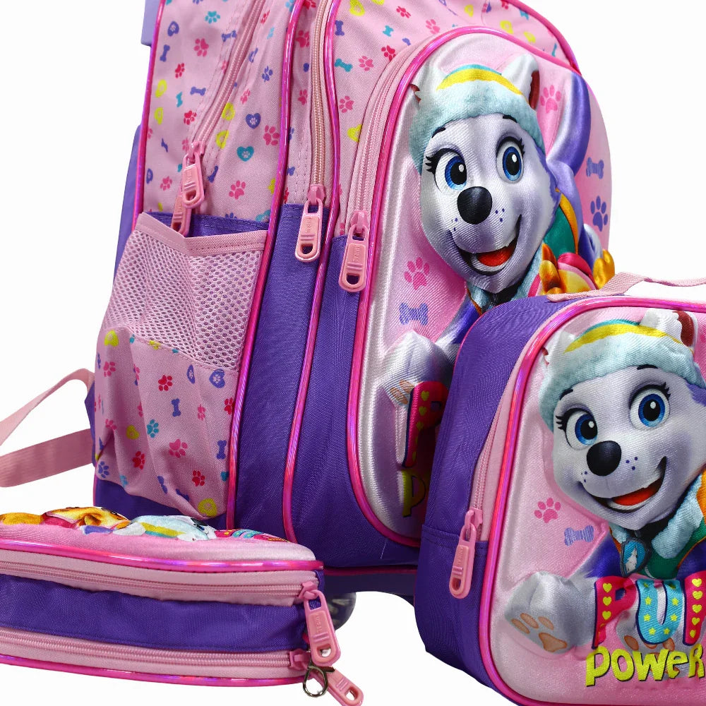 Paw Patrol School Set - 18 Inches