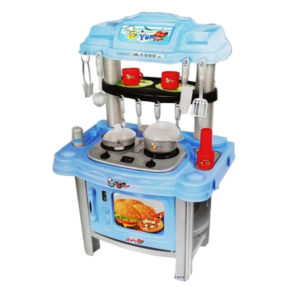Frozen Kitchen Playset - Toys - OKO