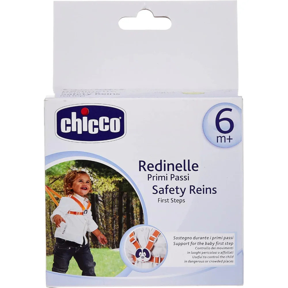 Chicco Safety Harness - Assorted Color