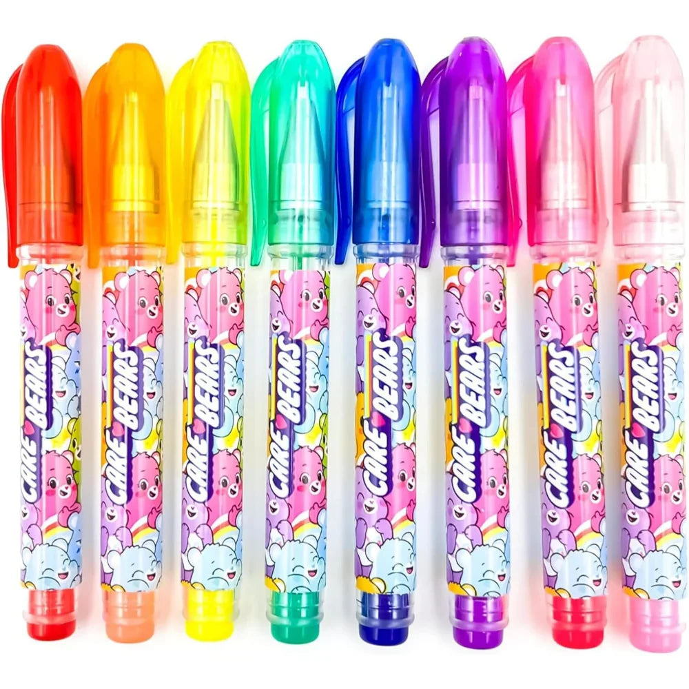 Care Bears Scented Stationery Set