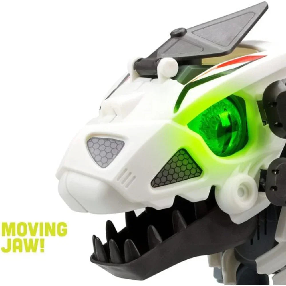 Silverlit Biopod in Motion