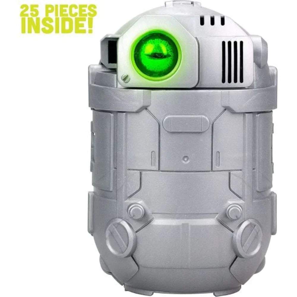 Silverlit Biopod in Motion