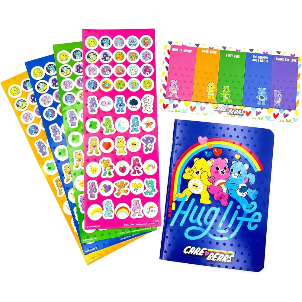 Care Bears Scented Stationery Set