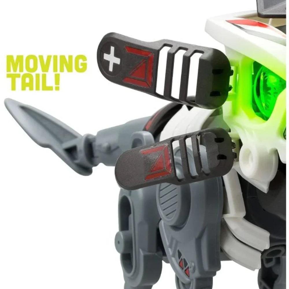 Silverlit Biopod in Motion