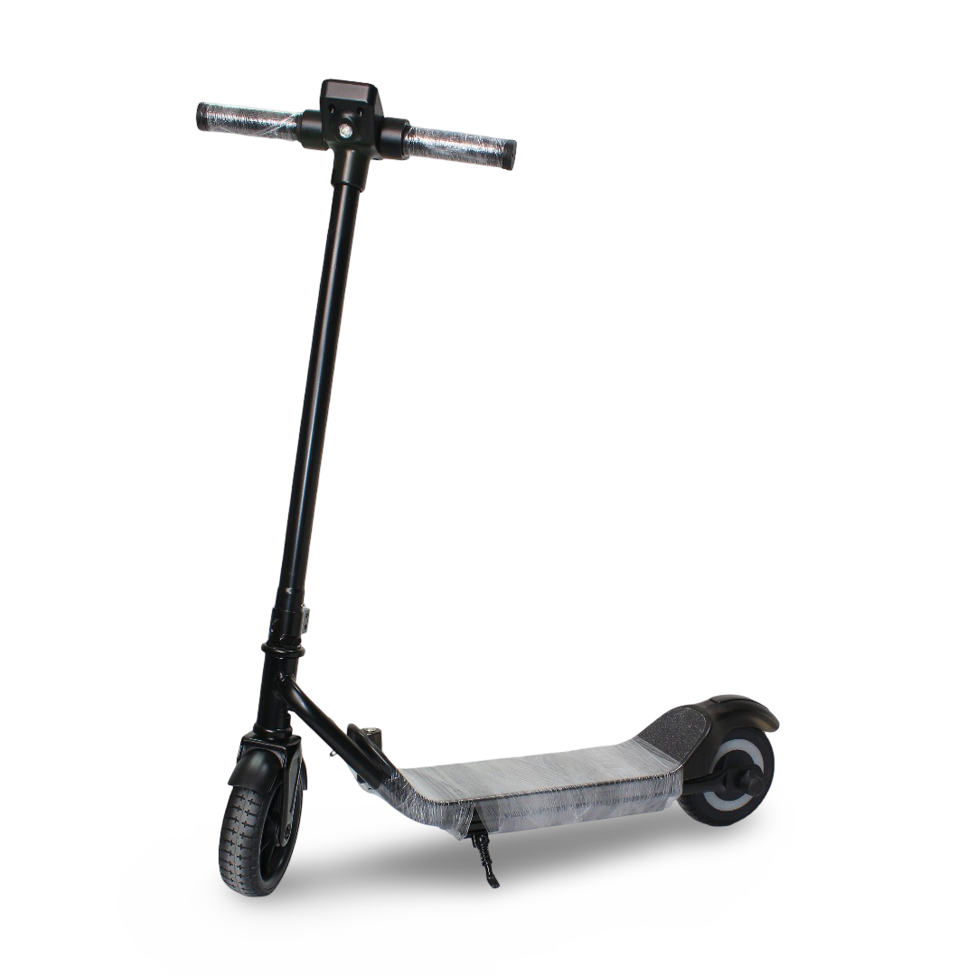 Electric Scooter with Illuminated Base - Toys - Al Safa Co