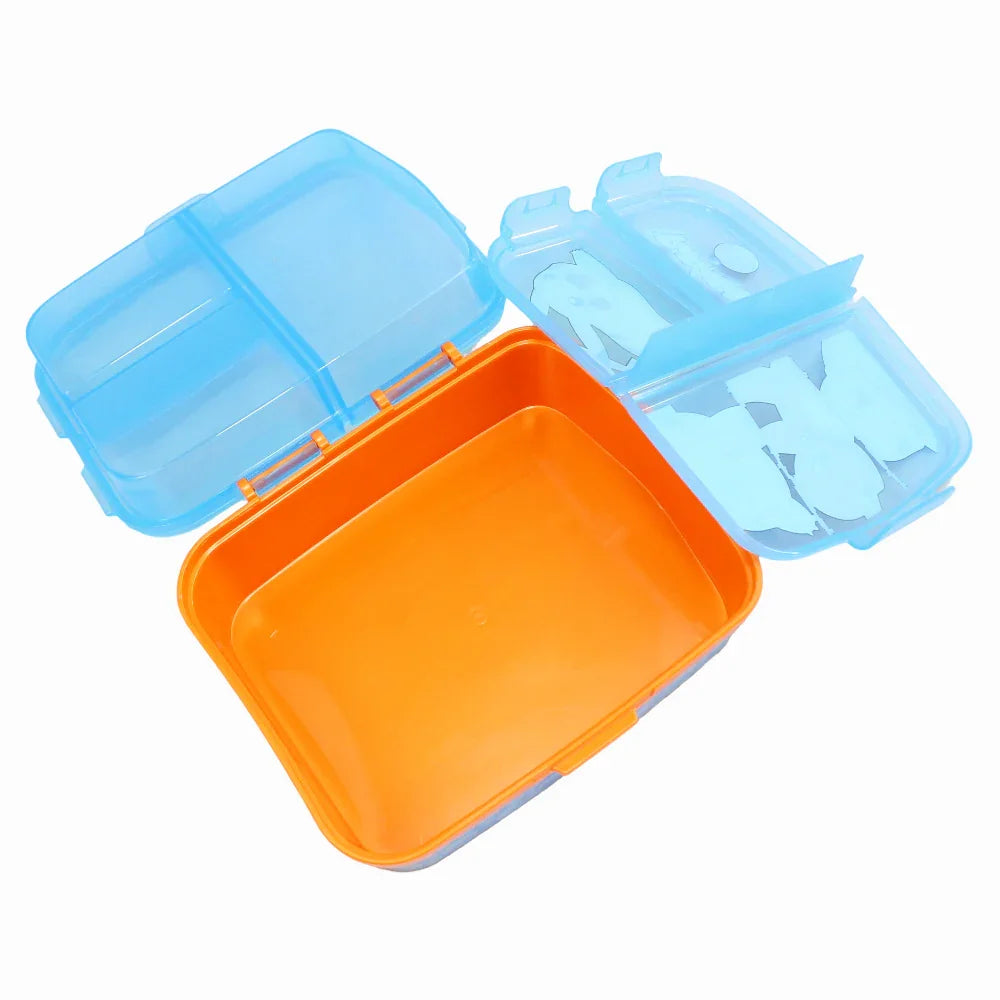Pokemon Large Lunch Box