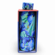 Quokka Stainless Steel Thermos 510ml – Blue Shades