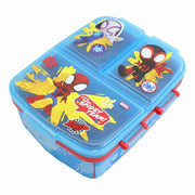 Spidey & Friends Large Lunch Box