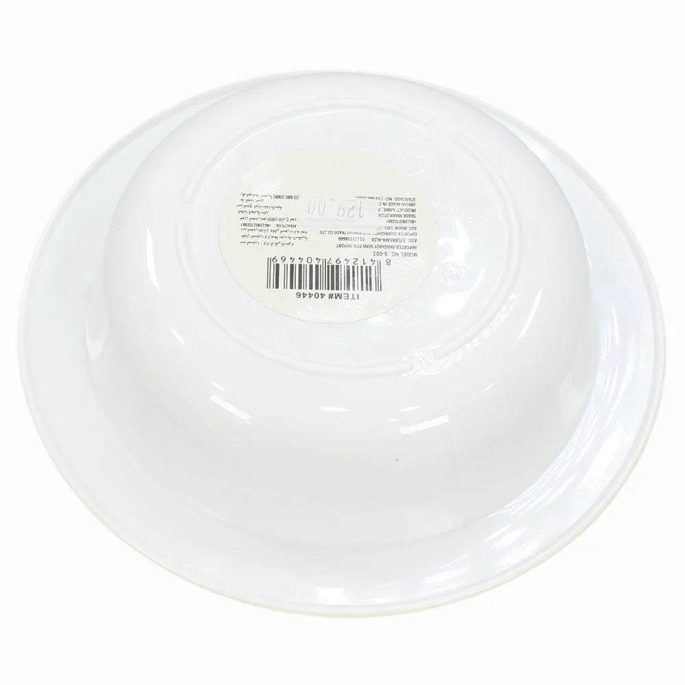 Stor Minecraft Microwave Deep Plate