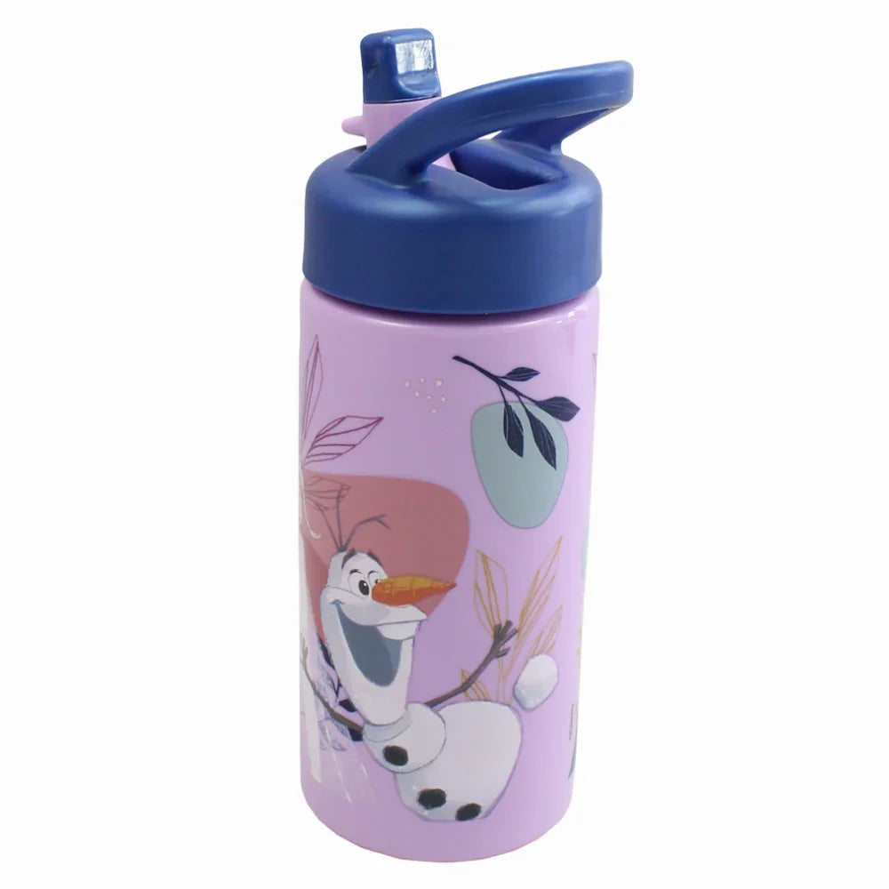 Stor Frozen Playground Sipper Bottle 410ml