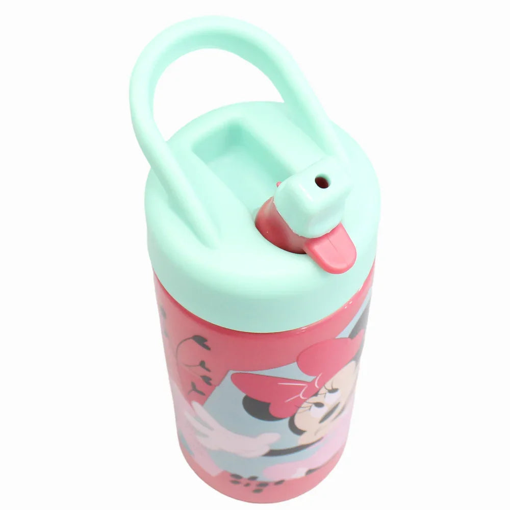 Stor Minnie Playground Sipper Bottle 410ml
