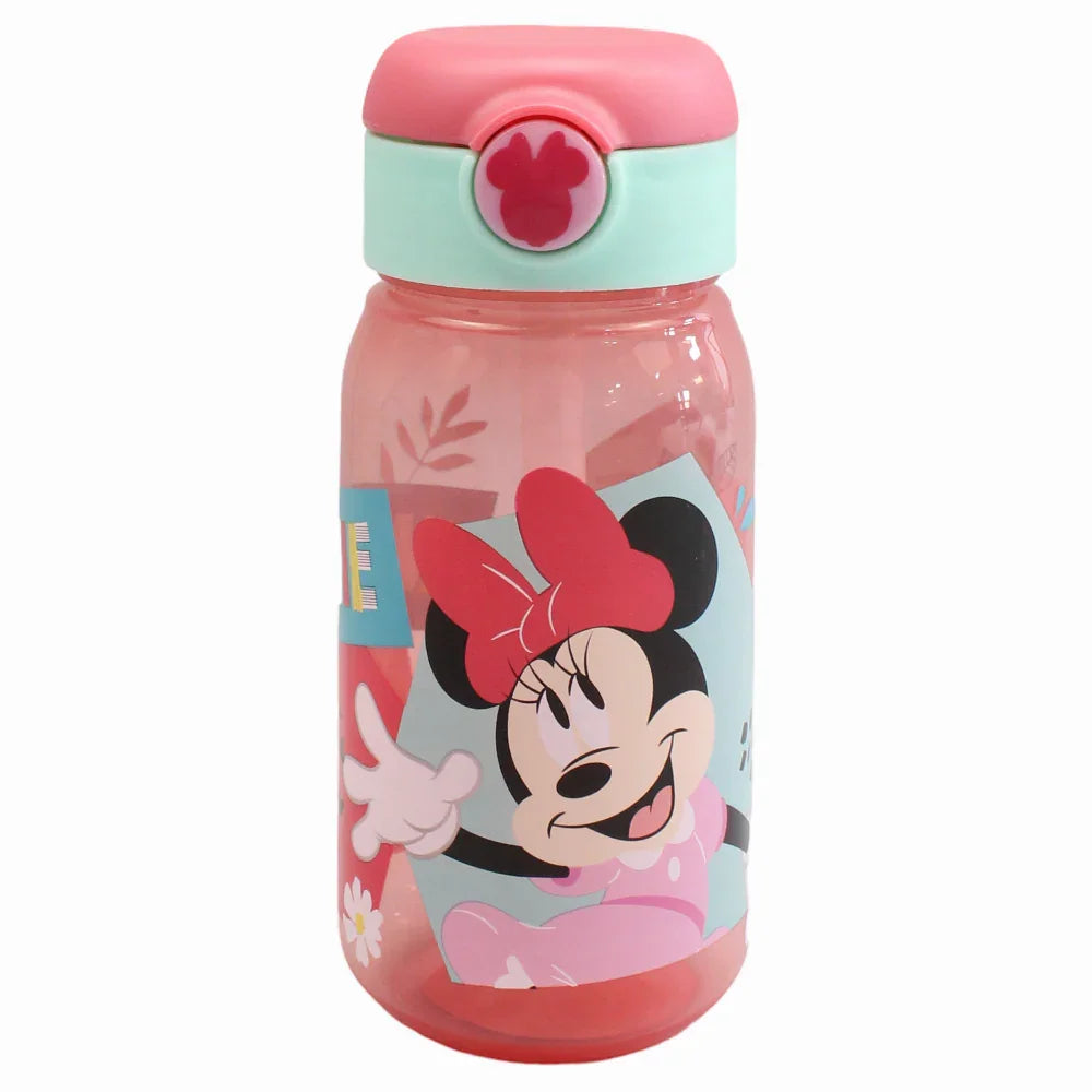 Stor Active Canteen Minnie Mouse Being More Minnie 510ml - School