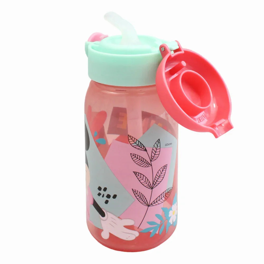 Stor Active Canteen Minnie Mouse Being More Minnie 510ml
