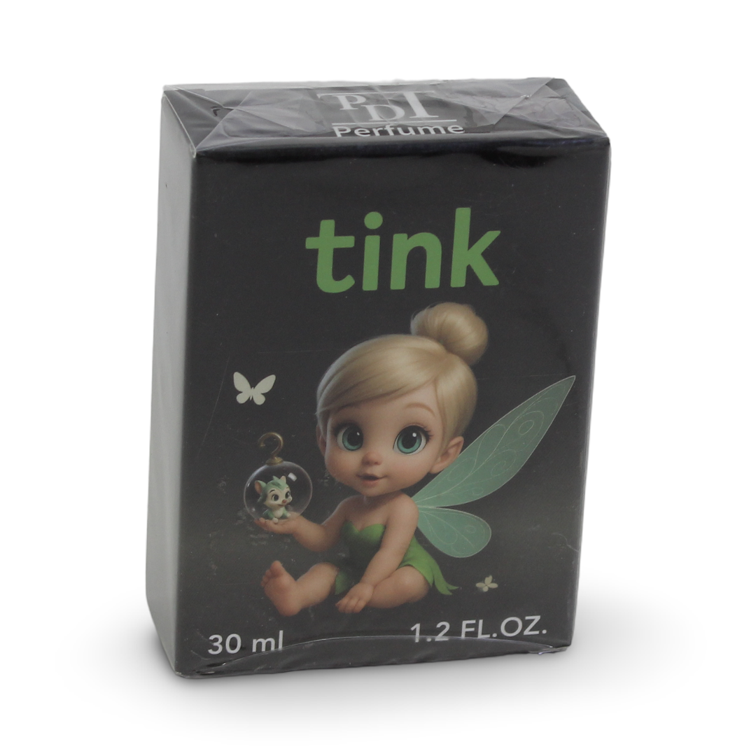 PDT Tink Perfume 30ml / 1.2 FL.OZ