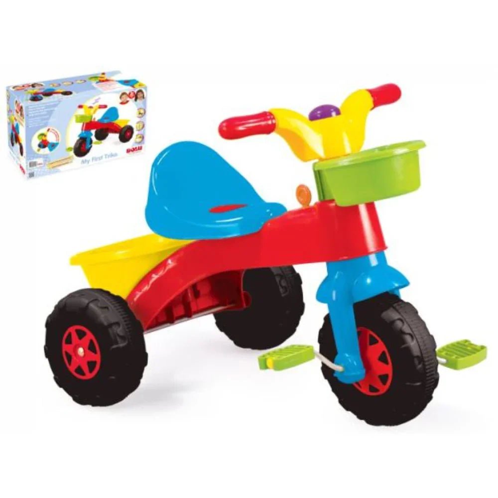 WinFun My First Trike - Toys