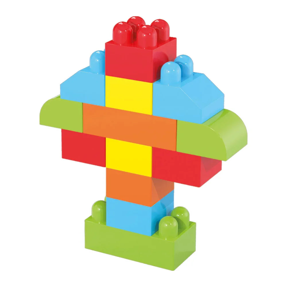 Dede Multi Blocks - 92 Pcs