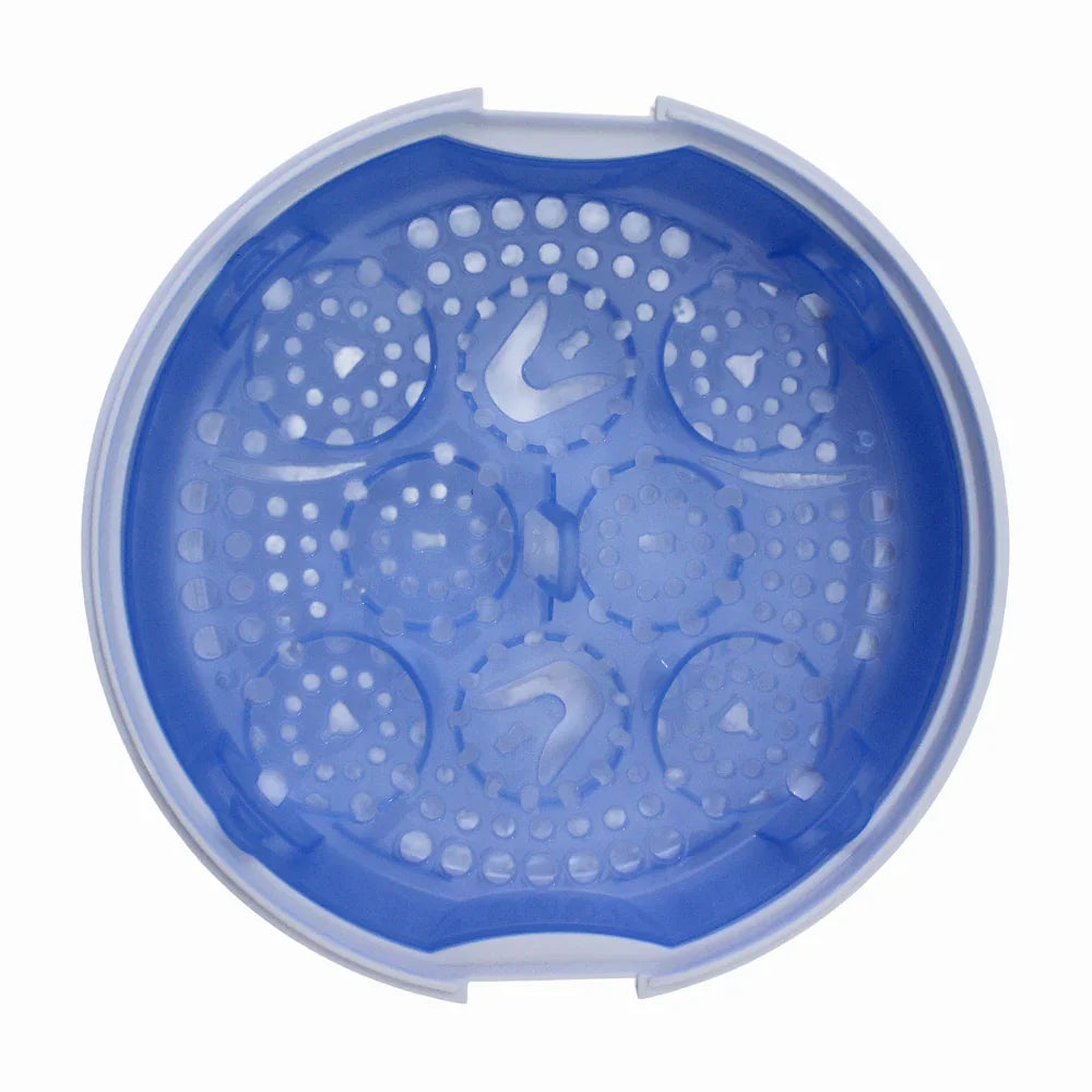 Philips Avent Microwave Steam Sterilizer