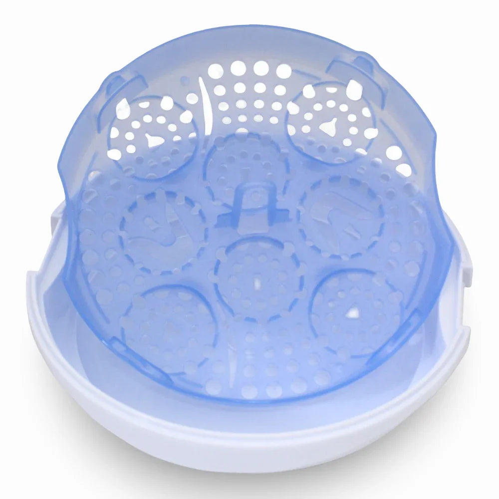 Philips Avent Microwave Steam Sterilizer