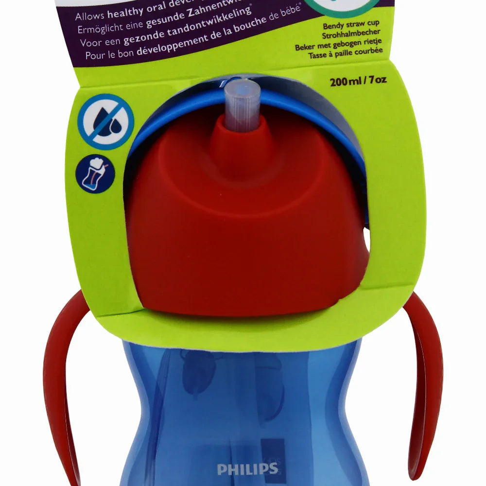 Avent Straw Cup - 200 ML