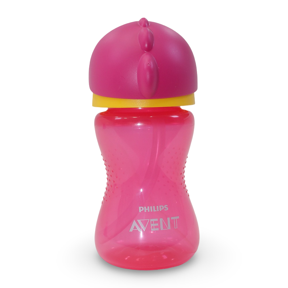 AVENT Philips Straw Cup - 300ml