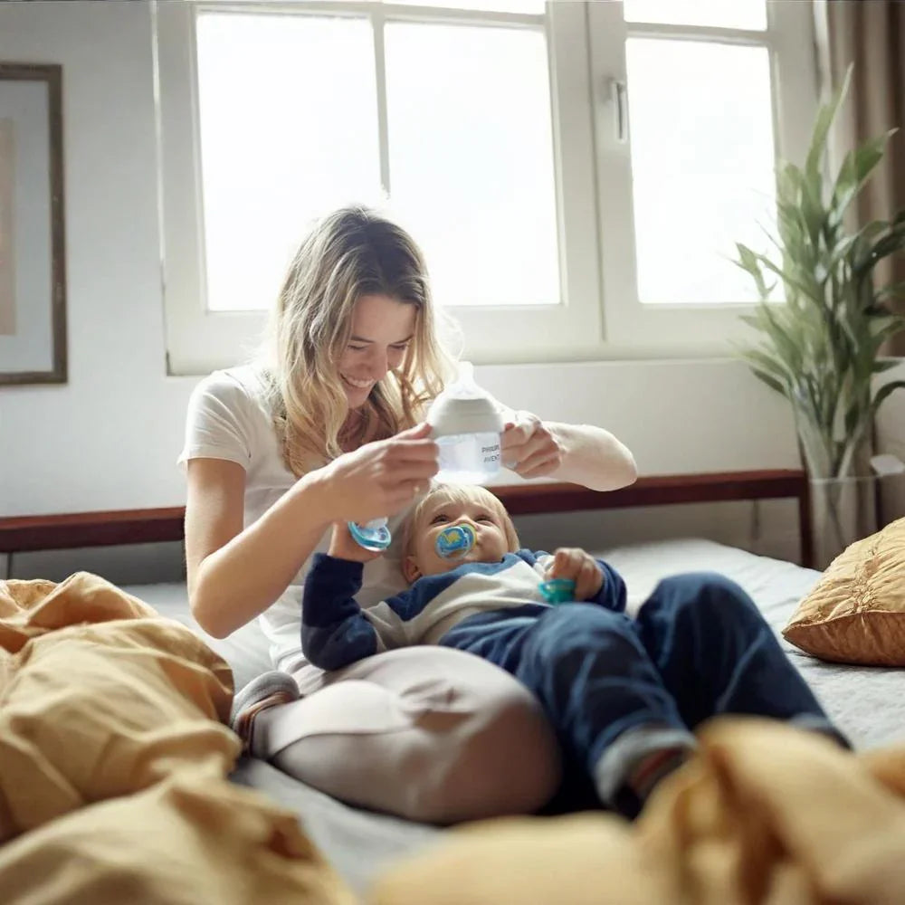 Philips Avent Natural Response Training Cup