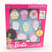 Barbie Mini Slimy Fun Shop