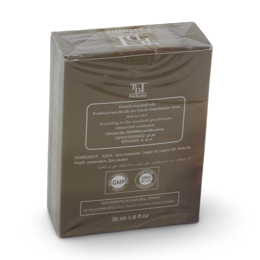 PDT Boo Perfume 30ml / 1.2 FL.OZ