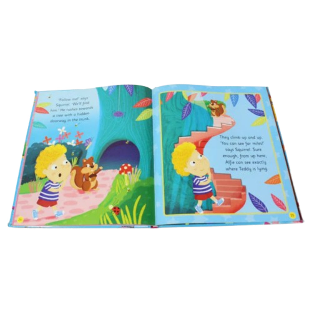Stories for Four Year Olds - Assortments - Brown Watson