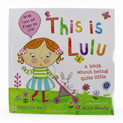 This Is Lulu – A Peek into Lulu’s World