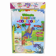 Ultimate Dinosaur Activity Pack