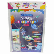 Ultimate Space Activity Pack