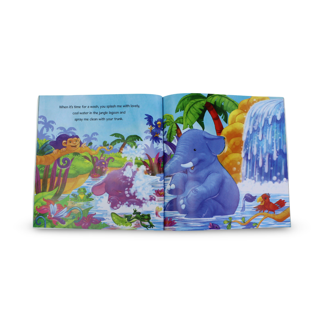 Igloo Books "Daddy Hugs" Board Book - Assortments