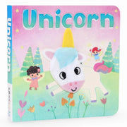 Unicorn – A Rhyming Tale of Magical Self-Love