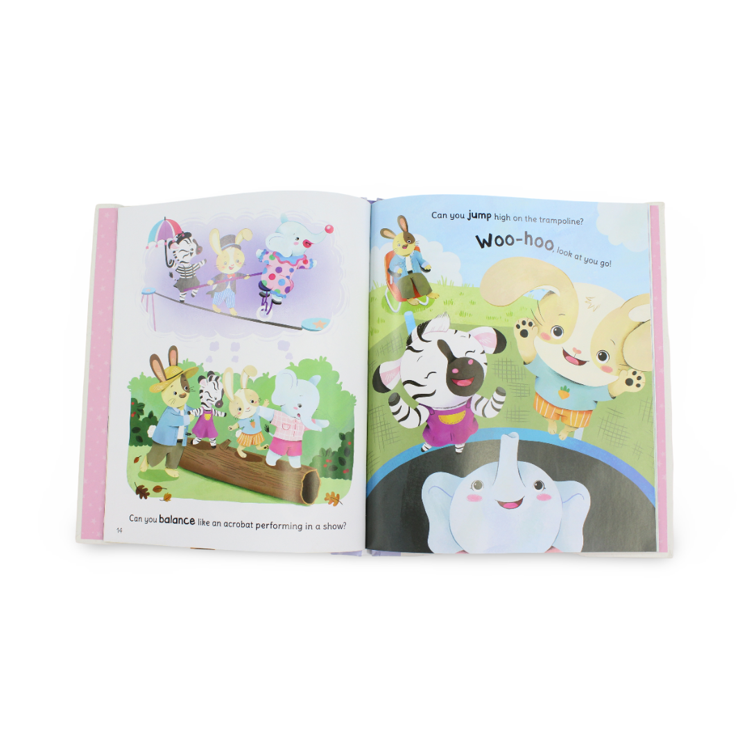 Igloo Books Five-Minute Stories for 2 Year Olds - Assortments