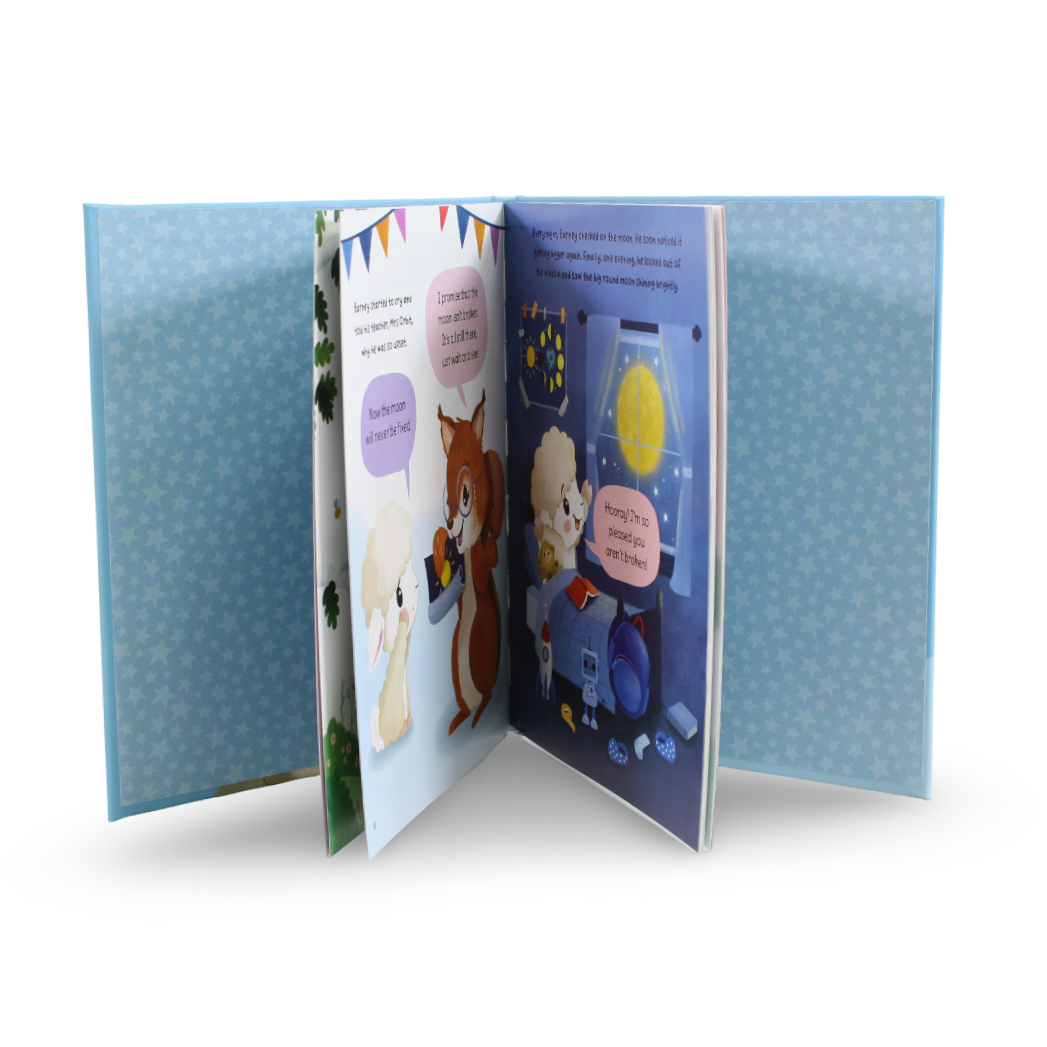 Igloo Books "5-Minute Tales for Bedtime Snuggly Stories" Book - Assortments