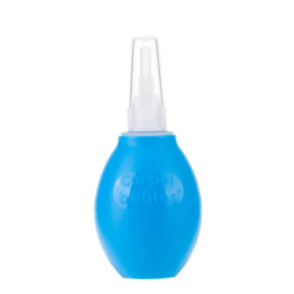 Canpol Babies Nasal Bulb with Soft and Firm Tip