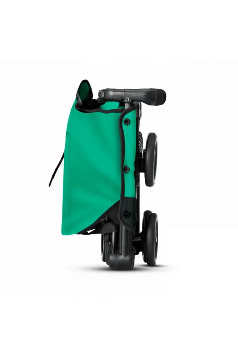 GB Stroller Pockit+ Laguna Blue