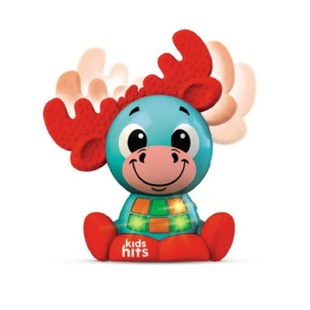 Kids Hits Babykins Moose - Toys