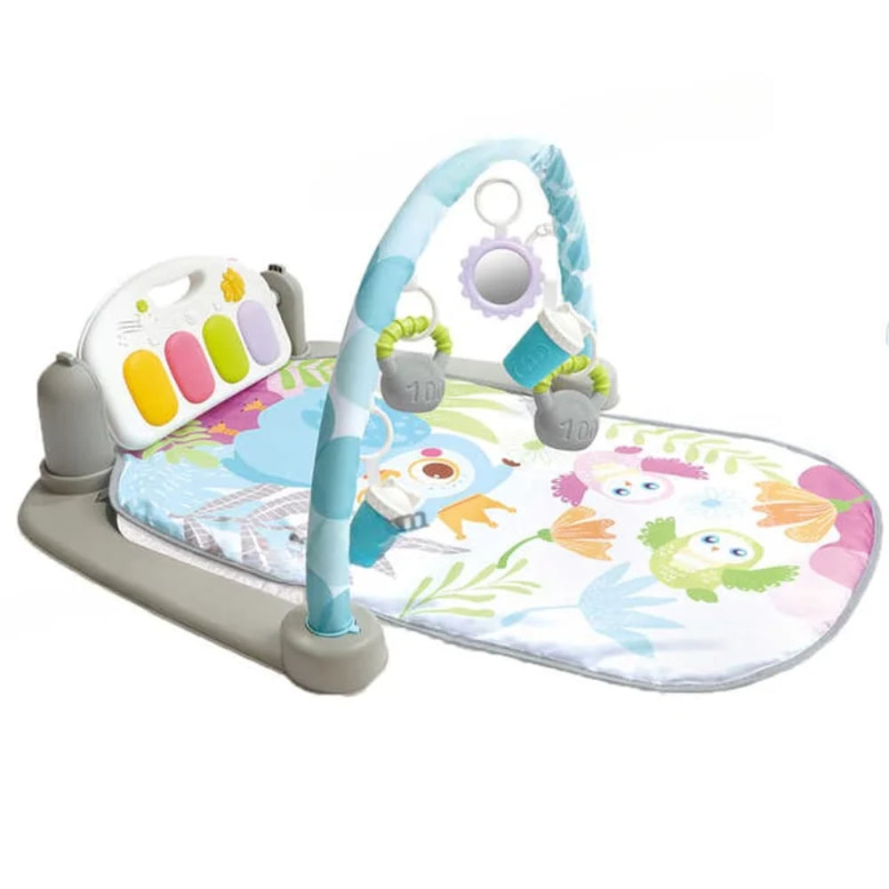 Kids Melody Baby's Piano Gym Mat