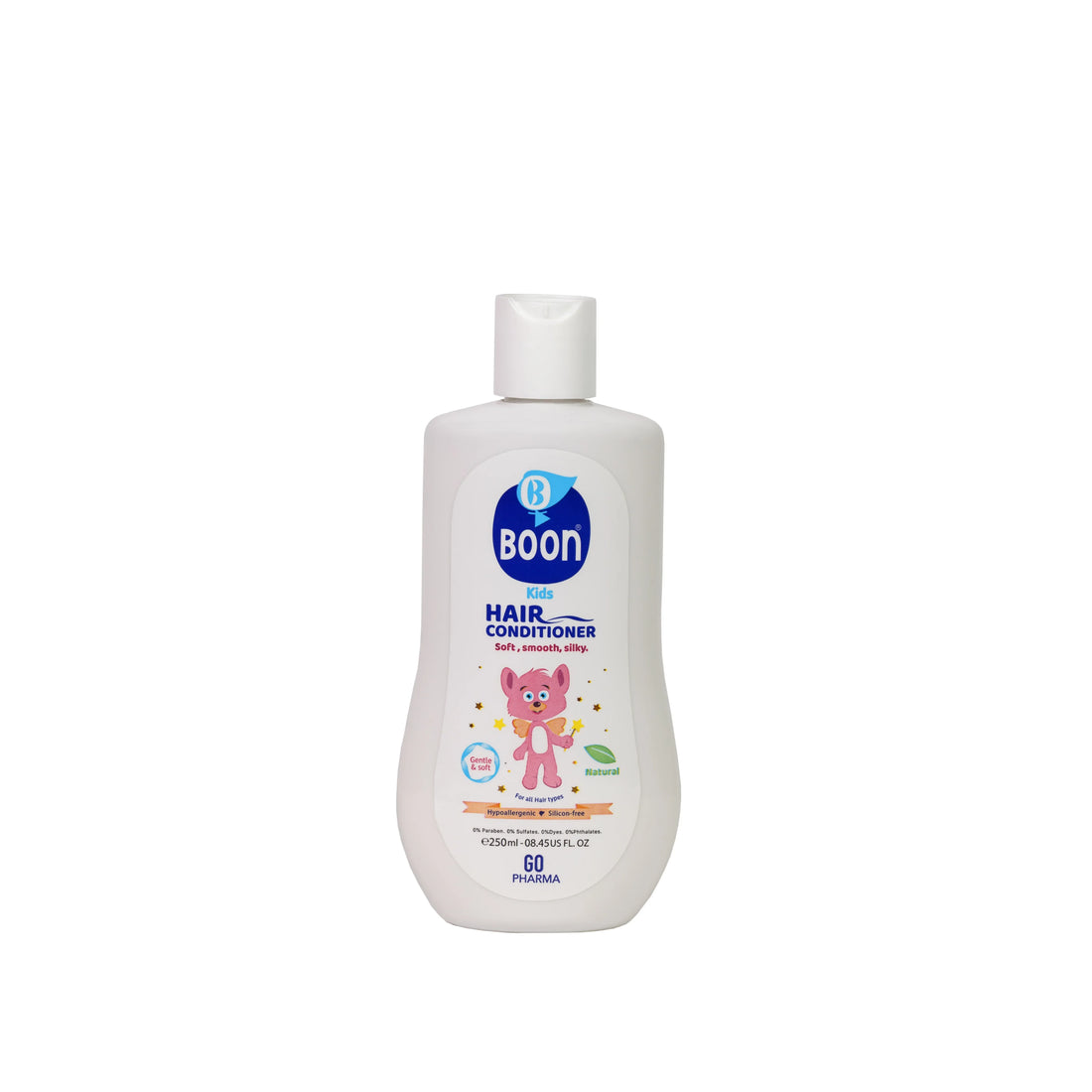 Boon Hair Conditioner - 250 ml - Baby Essentials
