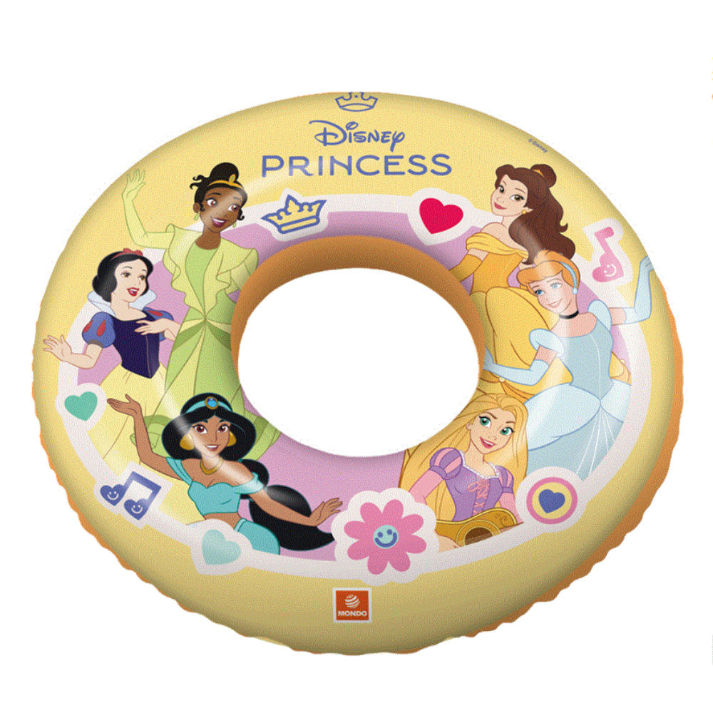 Mondo Disney Princess Swim Ring - Summer