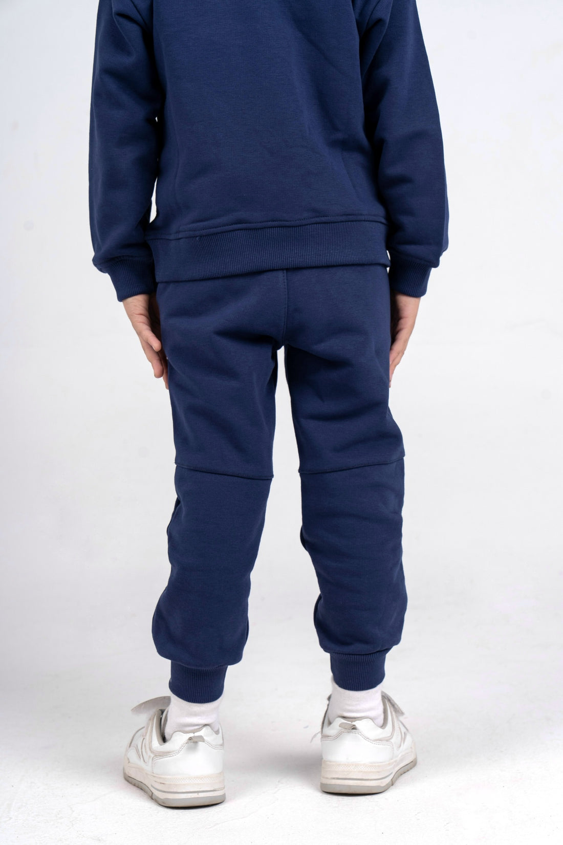 Unisex Sweatpants – Navy