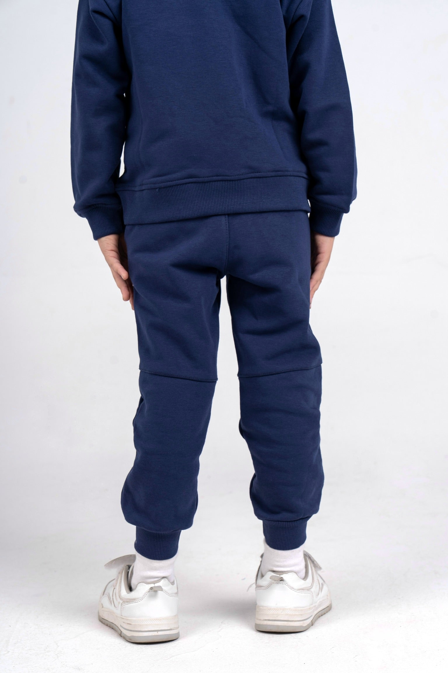 Unisex Sweatpants – Navy